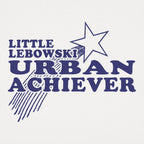 Little Lebowski Urban Achiever Star Badge
