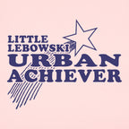 Little Lebowski Urban Achiever Star Badge