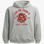 Lee Ho Fooks Dragon Design