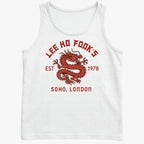Lee Ho Fooks Dragon Design