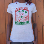 Legalize Marinara