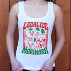 Legalize Marinara