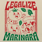 Legalize Marinara