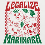 Legalize Marinara