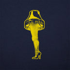 Leg Lamp