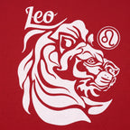 Leo Zodiac Lion Head Astrology Sign