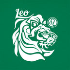 Leo Zodiac Lion Head Astrology Sign
