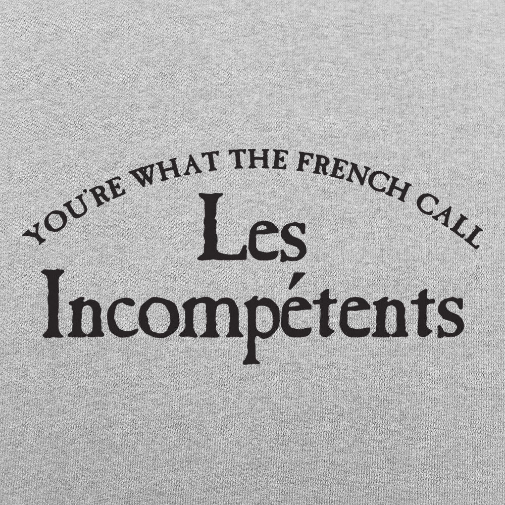 Les Incomp茅tents Christmas Movie Quote