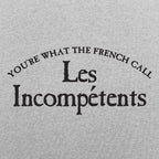 Les Incomp茅tents Christmas Movie Quote
