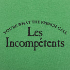 Les Incomp茅tents Christmas Movie Quote