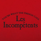 Les Incomp茅tents Christmas Movie Quote