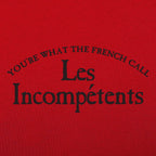 Les Incomp茅tents Christmas Movie Quote