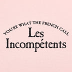 Les Incomp茅tents Christmas Movie Quote