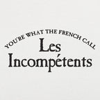 Les Incomp茅tents Christmas Movie Quote