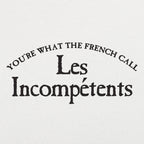 Les Incomp茅tents Christmas Movie Quote