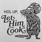 Let Him Cook