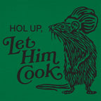 Let Him Cook