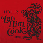 Let Him Cook
