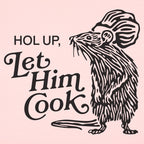 Let Him Cook