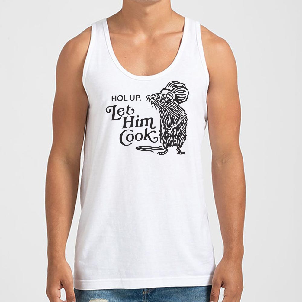 Let Him Cook