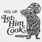 Let Him Cook