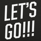 Let's Go!