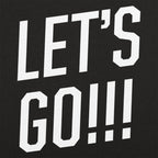 Let's Go!