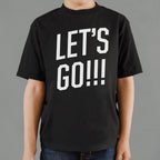 Let's Go!