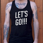Let's Go!