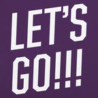 Let's Go!