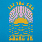 Let The Sun Shine In