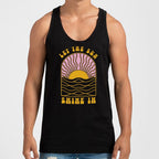 Let The Sun Shine In