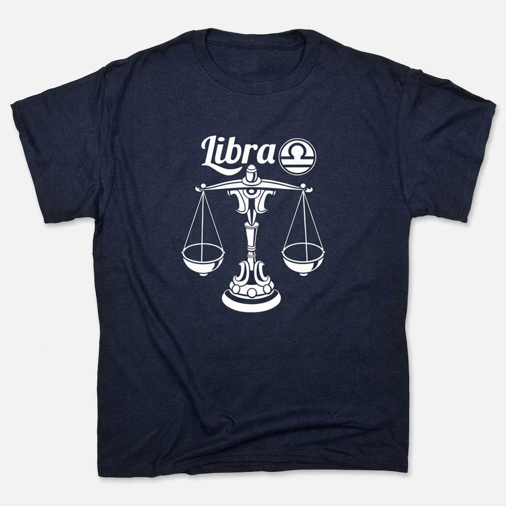 Libra Zodiac