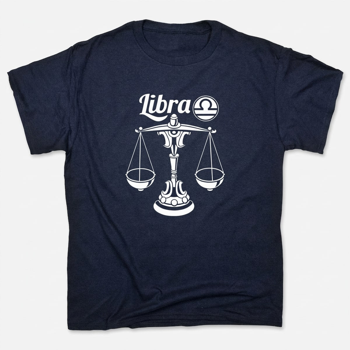 Libra Zodiac