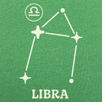 Libra Constellation Zodiac Star Sign