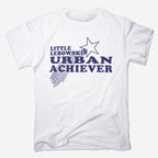 Little Lebowski Urban Achiever Star Badge