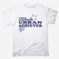 Little Lebowski Urban Achiever Star Badge