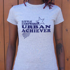 Little Lebowski Urban Achiever Star Badge