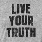 Live Your Truth