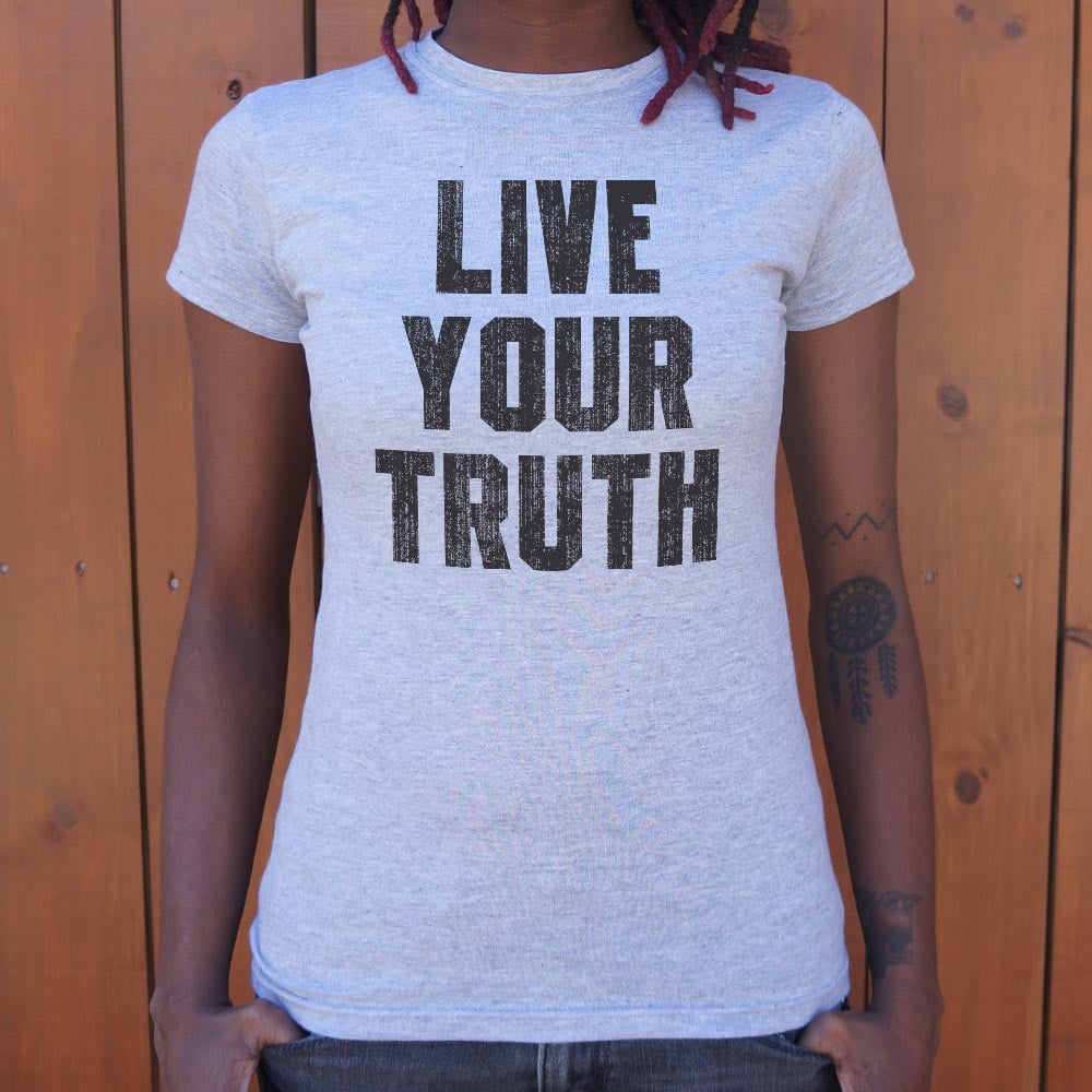 Live Your Truth