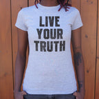 Live Your Truth