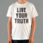 Live Your Truth