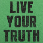 Live Your Truth