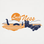 Loch Ness Monster