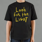 Look For The Light