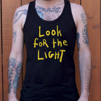 Look For The Light