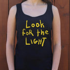 Look For The Light