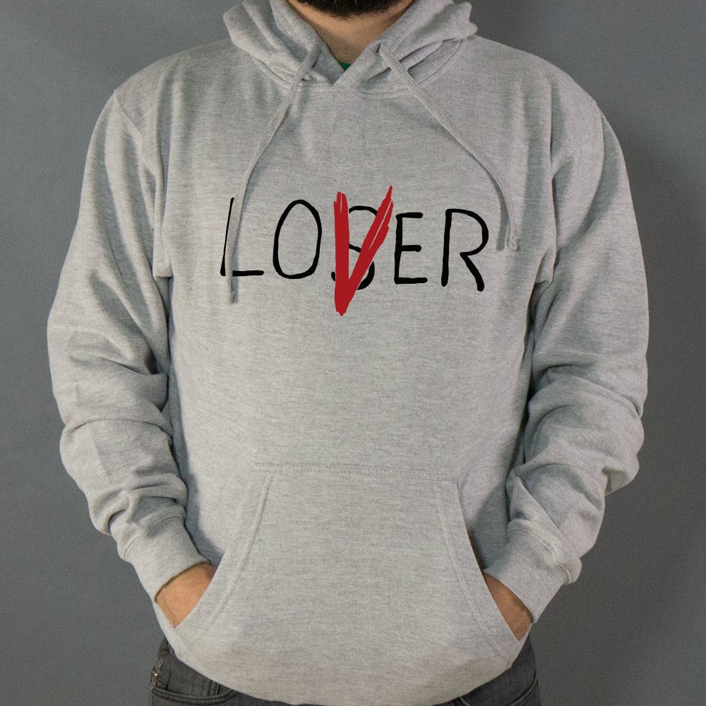 Loser Lover