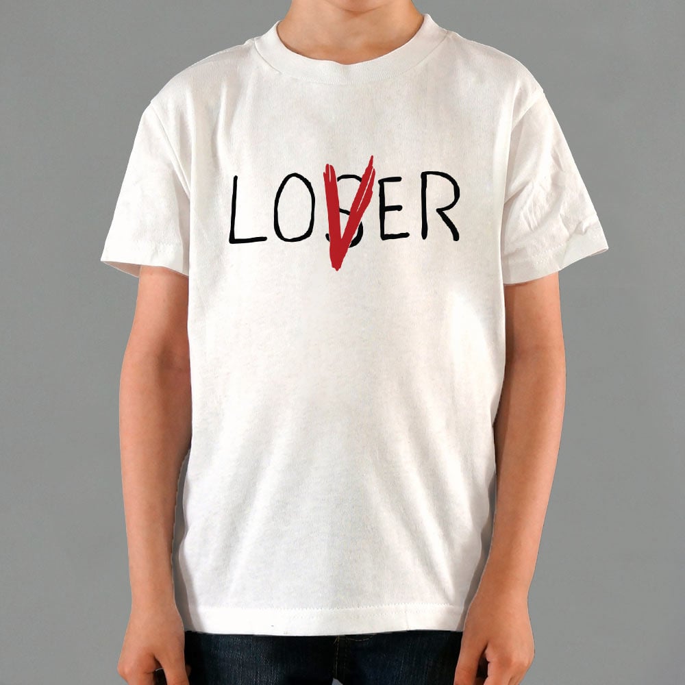 Loser Lover