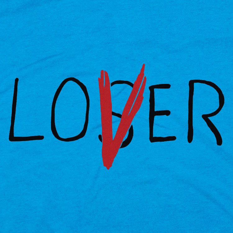 Loser Lover
